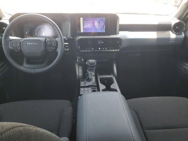 used 2024 Toyota Land Cruiser car, priced at $53,699