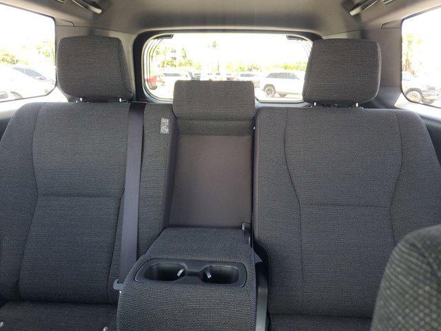 used 2024 Toyota Land Cruiser car, priced at $53,699