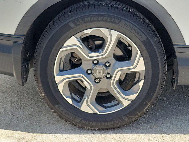 used 2019 Honda CR-V car, priced at $18,768