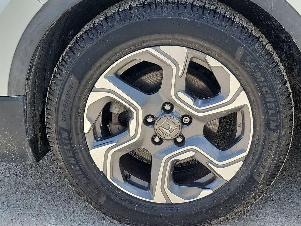 used 2019 Honda CR-V car, priced at $18,199