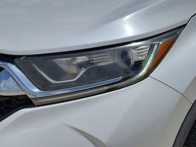 used 2019 Honda CR-V car, priced at $18,768