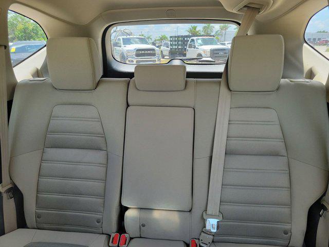 used 2019 Honda CR-V car, priced at $18,768