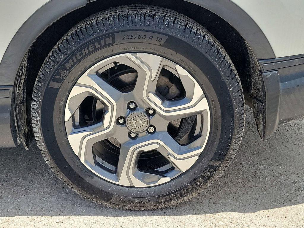 used 2019 Honda CR-V car, priced at $18,199
