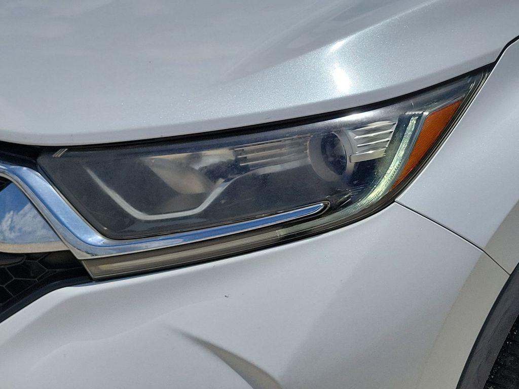 used 2019 Honda CR-V car, priced at $18,199