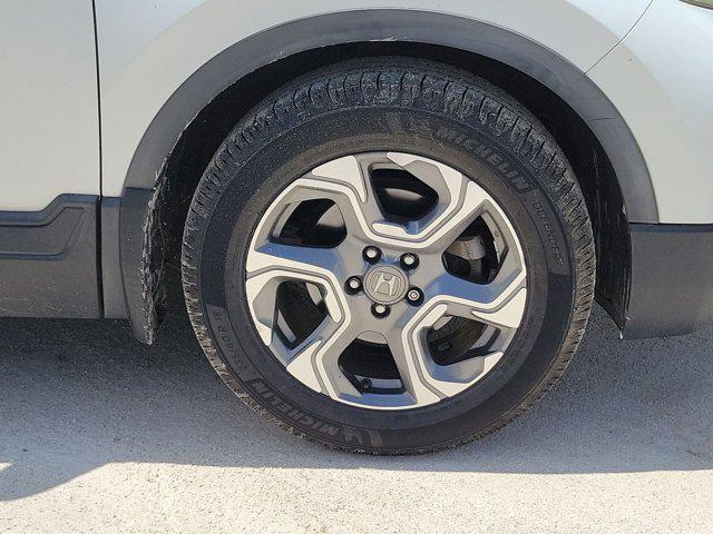 used 2019 Honda CR-V car, priced at $18,768