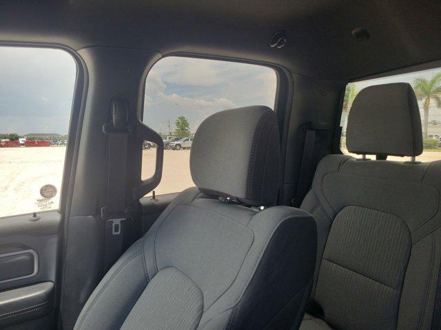 used 2023 Ram 1500 car, priced at $31,883