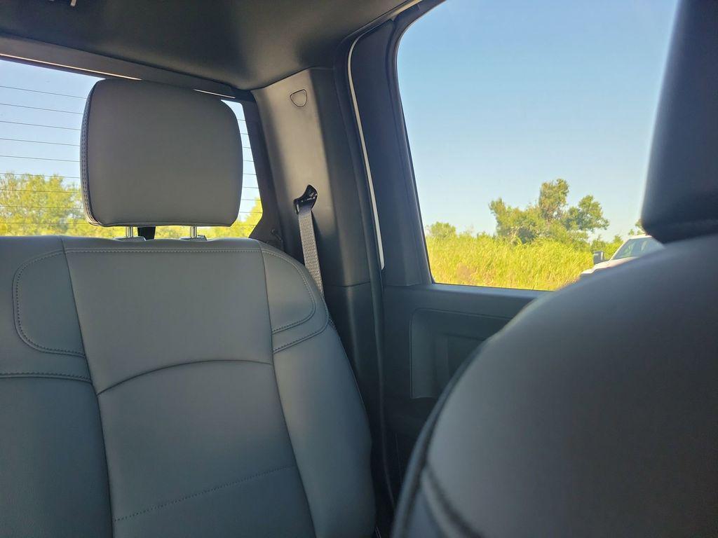 new 2026 Ram 2500 car, priced at $62,149