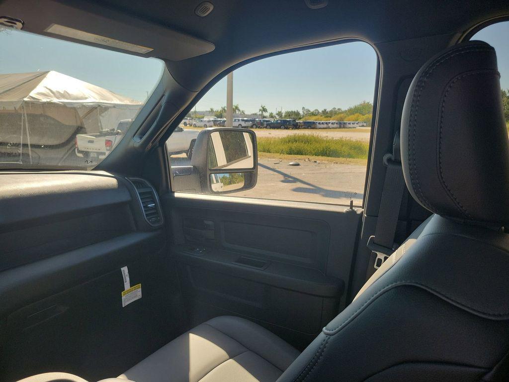 new 2026 Ram 2500 car, priced at $62,149