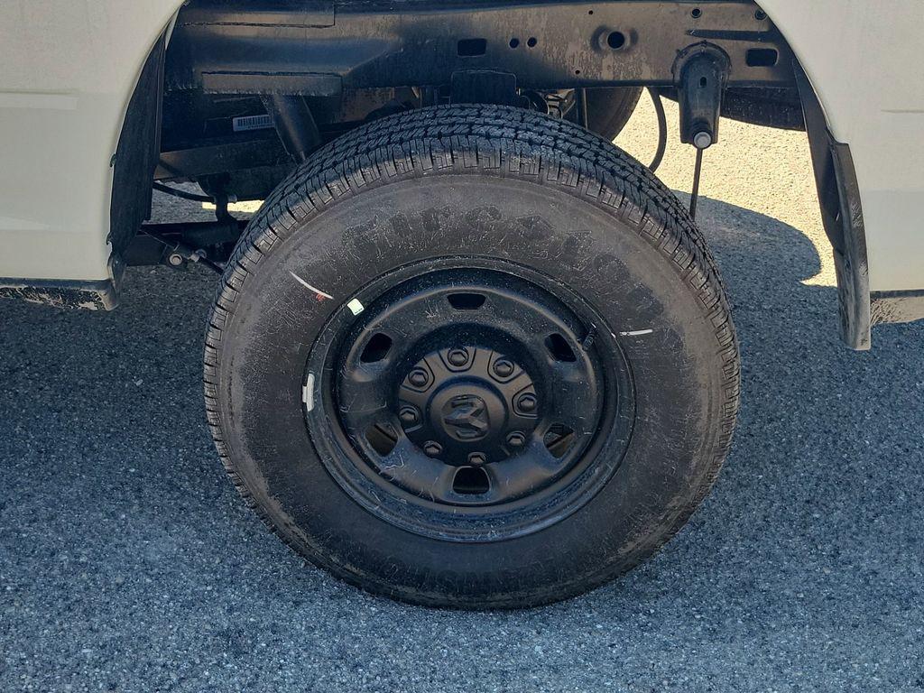 new 2026 Ram 2500 car, priced at $62,149