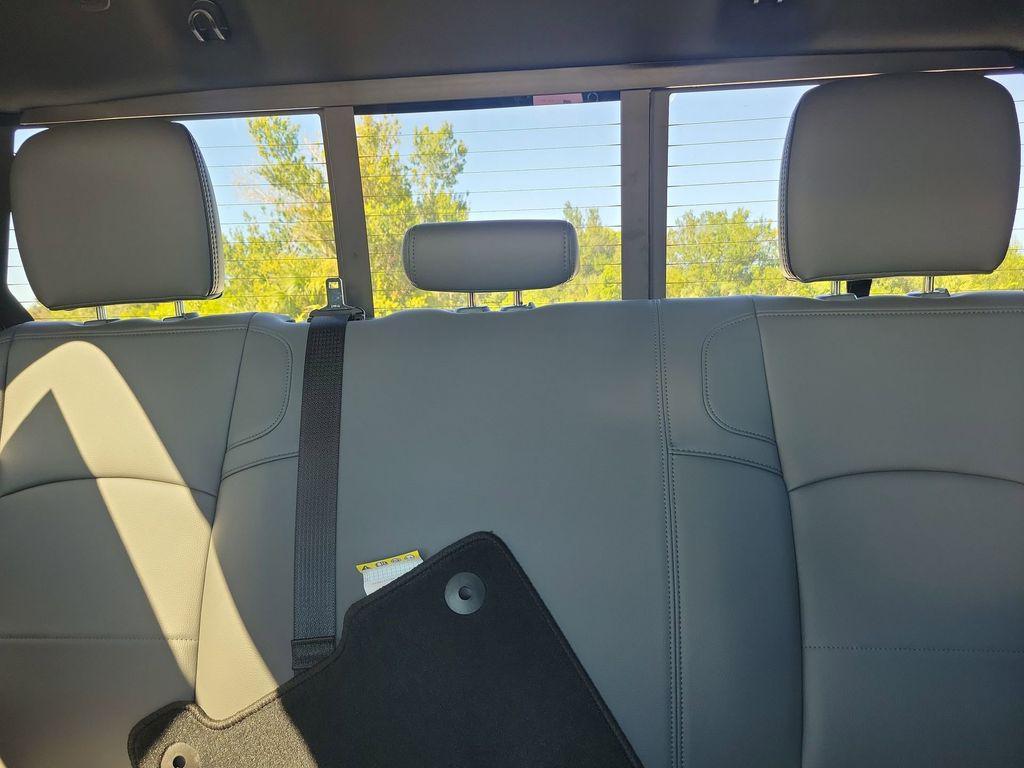 new 2026 Ram 2500 car, priced at $62,149