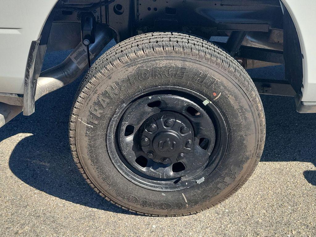 new 2026 Ram 2500 car, priced at $62,149