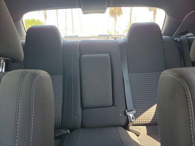 used 2017 Dodge Challenger car, priced at $15,896
