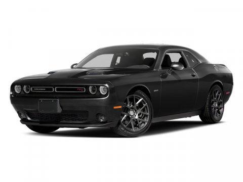used 2017 Dodge Challenger car, priced at $15,896
