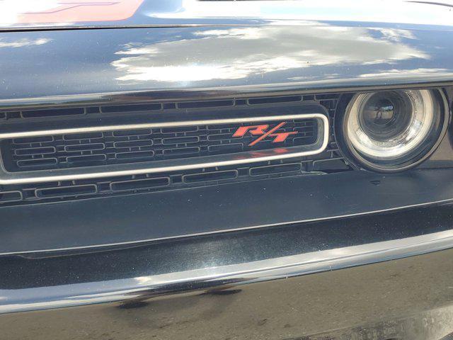 used 2017 Dodge Challenger car, priced at $15,896