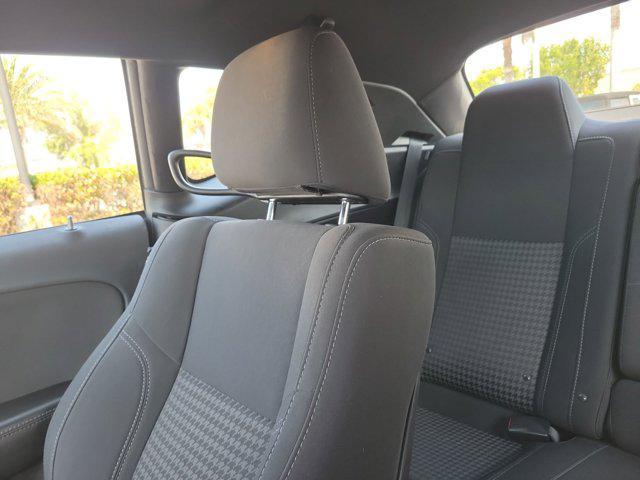 used 2017 Dodge Challenger car, priced at $15,896