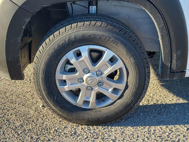 new 2025 Ram ProMaster 2500 car