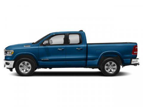 used 2022 Ram 1500 car, priced at $34,999