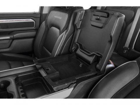 used 2022 Ram 1500 car, priced at $34,999