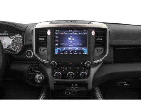 used 2022 Ram 1500 car, priced at $34,999
