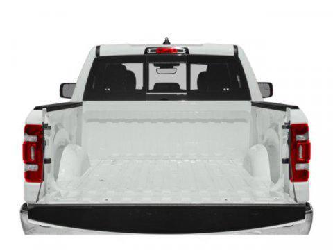used 2022 Ram 1500 car, priced at $34,999