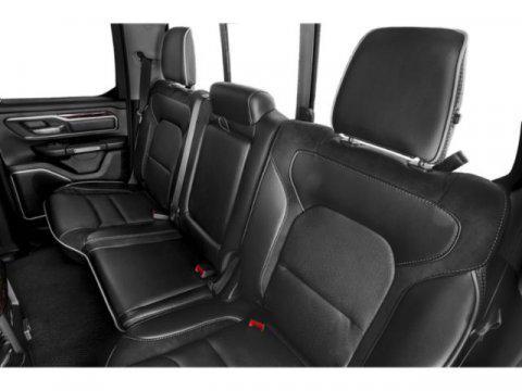used 2022 Ram 1500 car, priced at $34,999