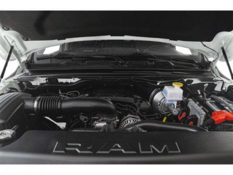 used 2022 Ram 1500 car, priced at $34,999