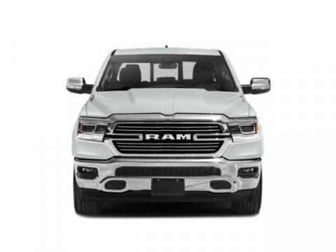 used 2022 Ram 1500 car, priced at $34,999