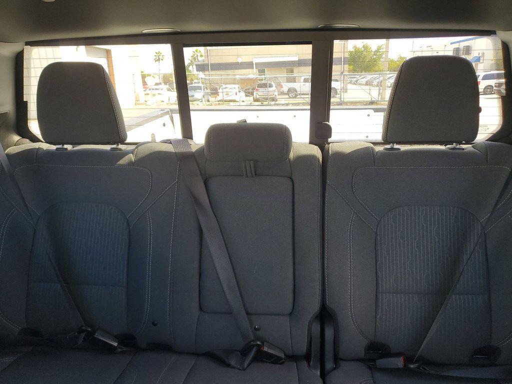 used 2023 Ram 1500 car, priced at $29,816