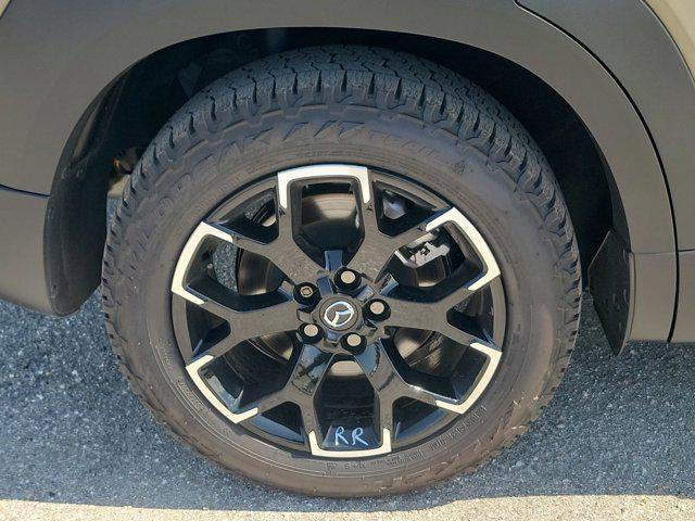 used 2025 Mazda CX-50 car, priced at $37,499