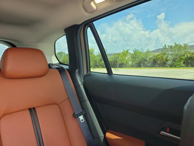 used 2025 Mazda CX-50 car, priced at $37,499