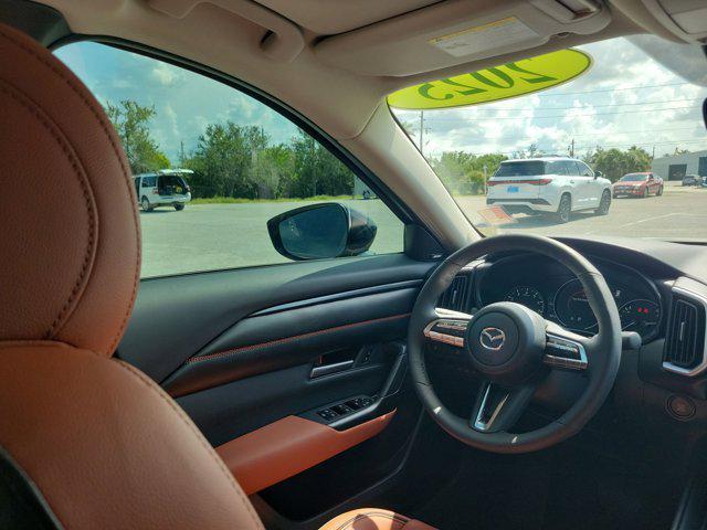 used 2025 Mazda CX-50 car, priced at $37,499