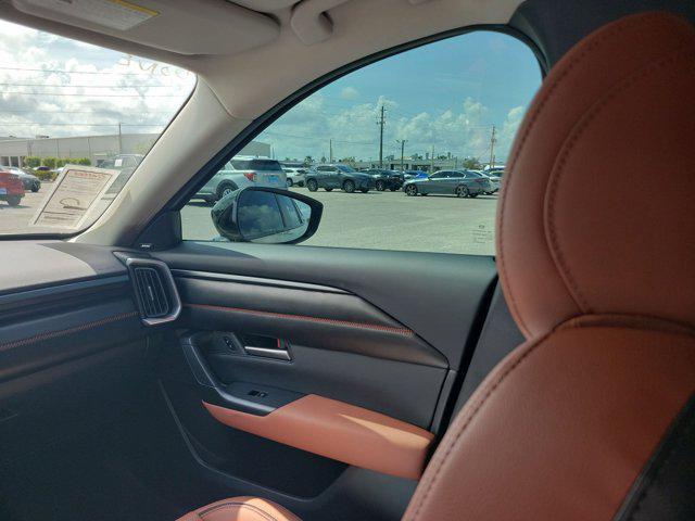 used 2025 Mazda CX-50 car, priced at $37,499