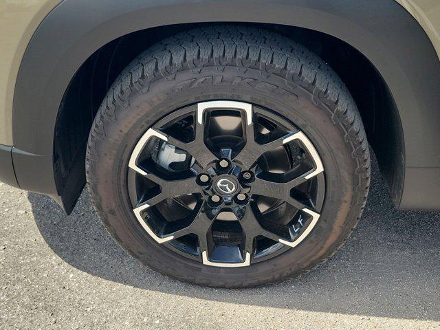 used 2025 Mazda CX-50 car, priced at $37,499