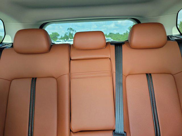 used 2025 Mazda CX-50 car, priced at $37,499