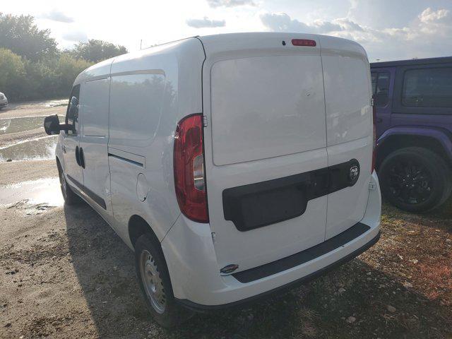 used 2022 Ram ProMaster City car, priced at $22,995