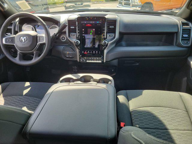 new 2025 Ram 3500 car, priced at $70,787