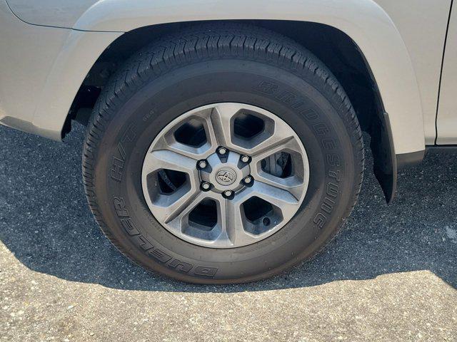 used 2024 Toyota 4Runner car, priced at $38,109