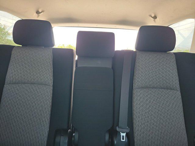 used 2024 Toyota 4Runner car, priced at $39,264