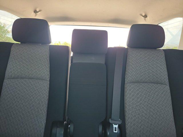 used 2024 Toyota 4Runner car, priced at $38,109