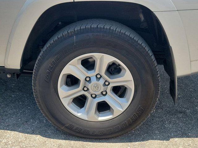 used 2024 Toyota 4Runner car, priced at $39,264