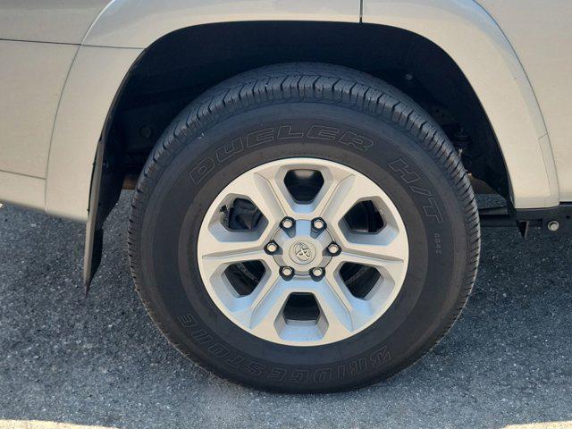 used 2024 Toyota 4Runner car, priced at $38,109