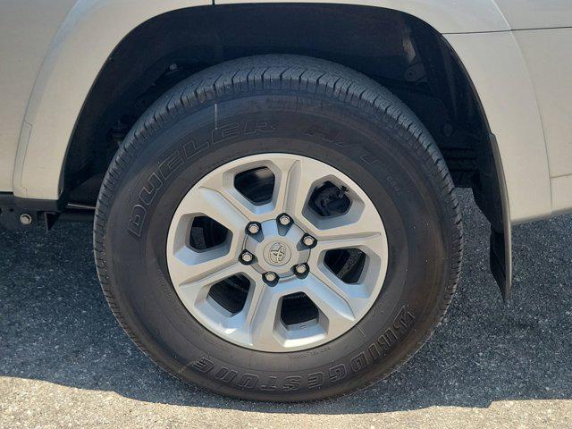 used 2024 Toyota 4Runner car, priced at $38,109