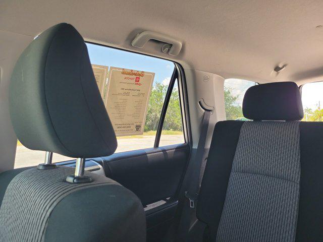 used 2024 Toyota 4Runner car, priced at $38,109