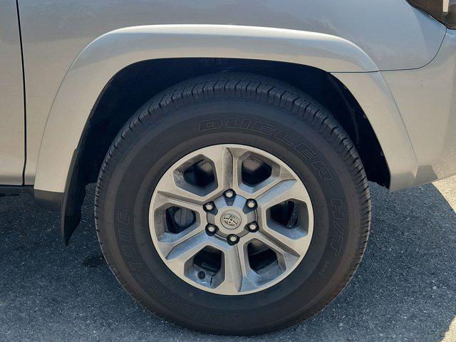 used 2024 Toyota 4Runner car, priced at $39,264