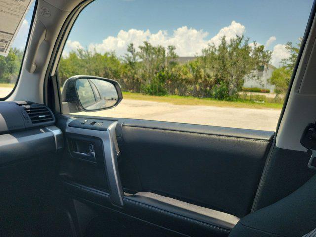 used 2024 Toyota 4Runner car, priced at $39,264