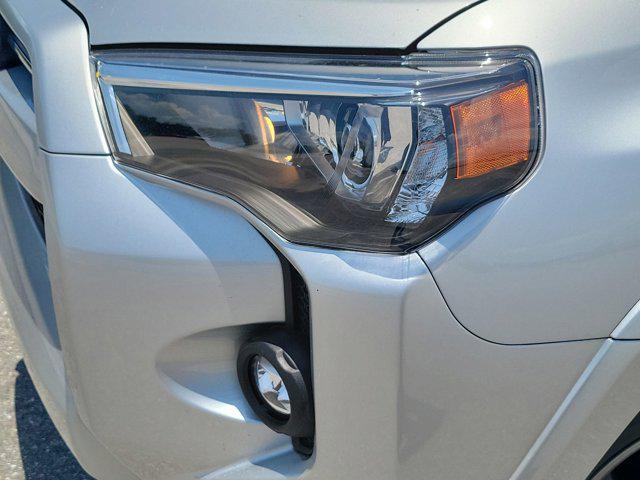 used 2024 Toyota 4Runner car, priced at $38,109