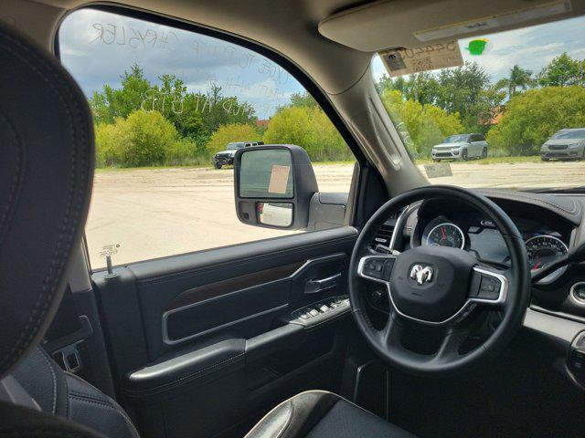used 2024 Ram 2500 car, priced at $56,841