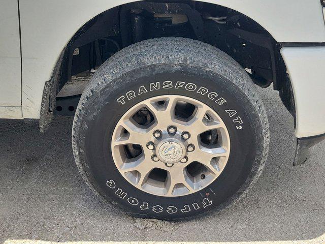 used 2024 Ram 2500 car, priced at $56,841