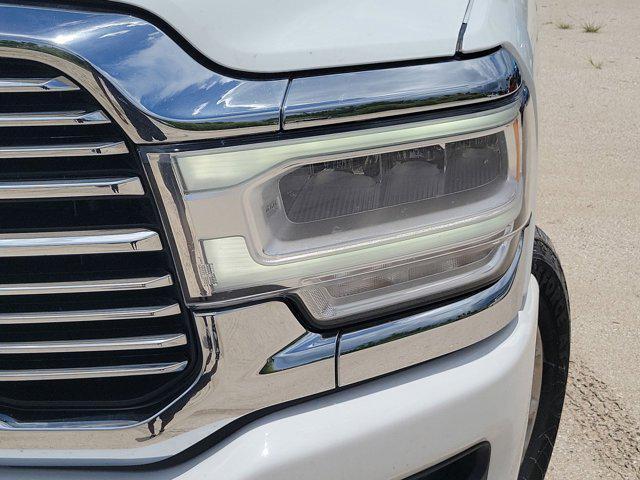 used 2024 Ram 2500 car, priced at $56,841