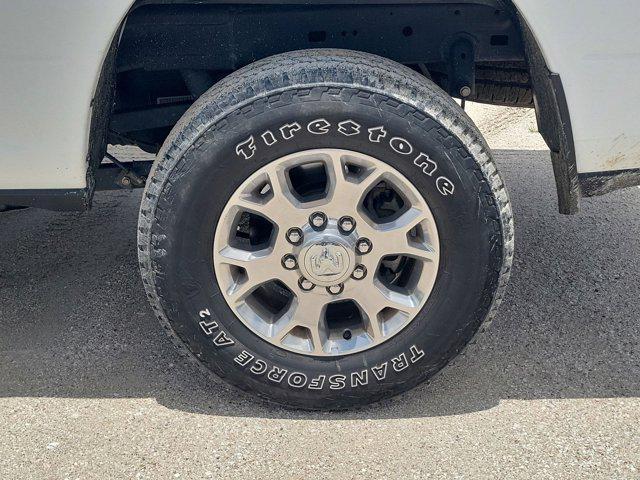 used 2024 Ram 2500 car, priced at $56,841